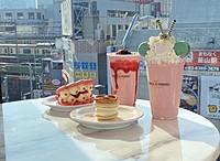 【新大久保🇰🇷参加費0円】ちょっと早めのおやつタイムに同世代20〜30代で可愛いマカロンを堪能しよう！