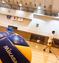 【2/2418:00】バレーボール！楽しく汗を流して仲間と交流しよう🏐💫