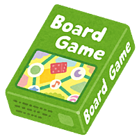 【新宿】【初心者大歓迎】ほろ酔いわくわくボードゲーム会【お酒付き】🍺