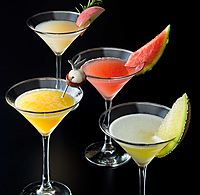 【第4回】バーテンダー気分を味わおう！カクテルシェイク体験🍸※異文化交流合同開催