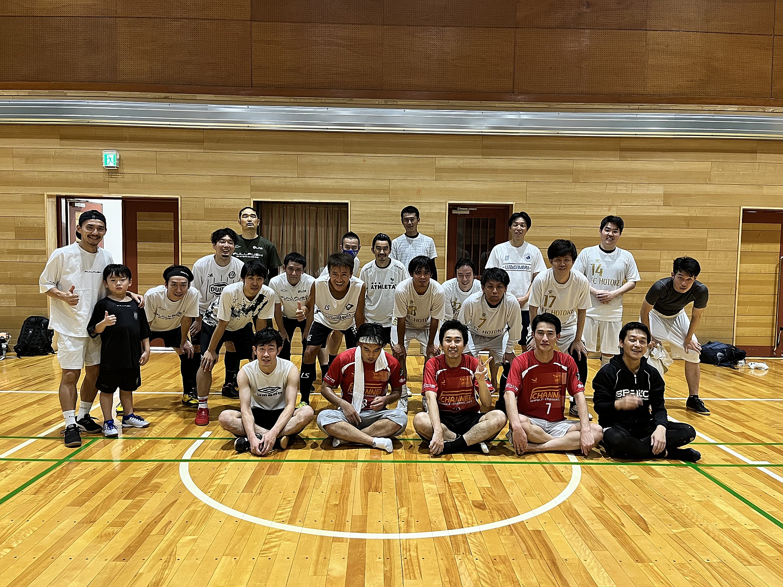 【バスケットボール×お台場】爽やかな春の風を感じながら楽しむバスケイベント🏀✨