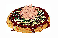  もうすぐ〆🚩今回は…お好み焼きｘ焼きそば 👄大人になっても遊びたい⭐Enjoy飲み会♪♪ 男女関係無く気楽な仲間と飲み明かす会♥ 乾杯すれば大体仲良くなる! 