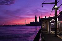 【500円枠増やしました】途中下車の旅🚃川崎工場☆夜景and鶴見線と南武支線秘境な駅さんぽ🚶