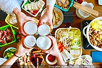 3/1㈮19:30～21:00 🍺リーズナブルに大人の飲み会を行います🍺