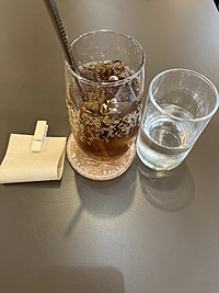 3/16(土)14:00頃、中延の隣町珈琲行きませんか？