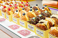 【参加費無料】20〜30代限定！新大久保🇰🇷のドーナツが可愛いカフェで朝活しよう！🍩