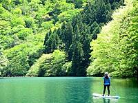 【先着3名無料】ゴールデンウィークの大冒険！エメラルドグリーンと謎の螺旋階段探索🌸🌸