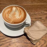 【先着3名無料】ラテアートチャンピオンが手掛けるカフェに行こう→お店変更