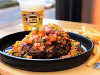 【女性主催】ハンバーグ&ハンバーガー専門店に行こう😺😺😺