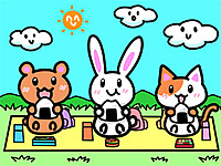 第２弾 皆で東山動植物園を散策しましょう会