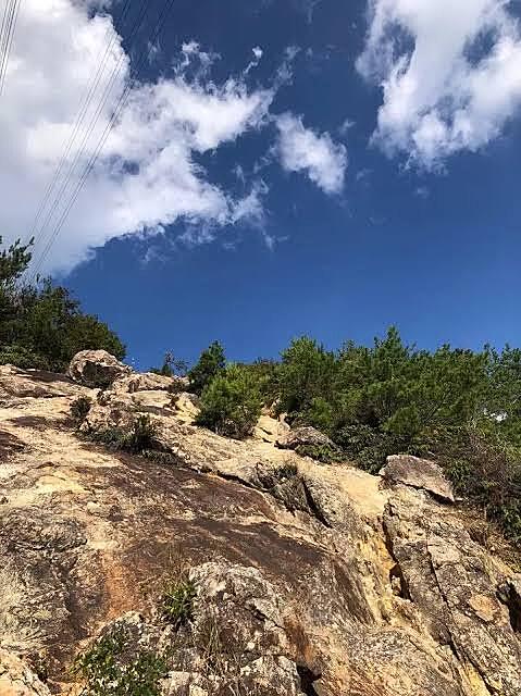 宝塚中山にハイキングしませんか？