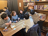 【プラス１】♠️池袋スペシャルボードゲーム会♣️【初心者大歓迎】