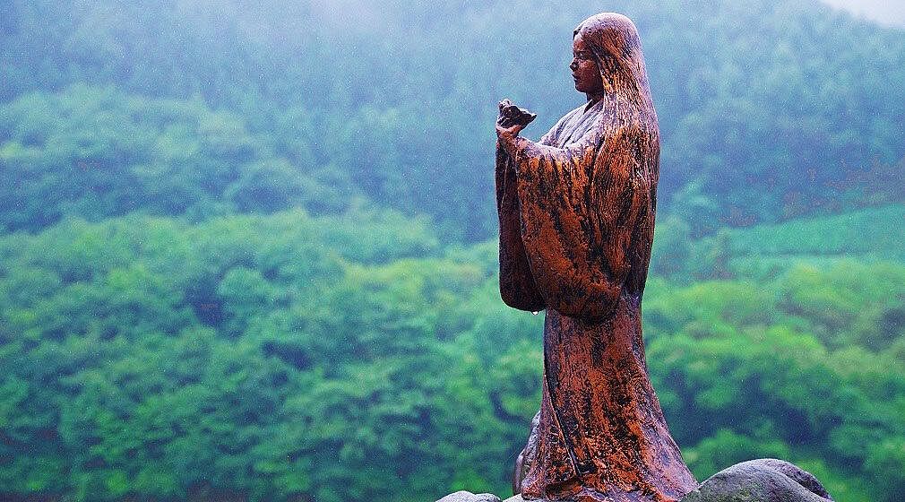 寺社仏閣好き必見❗️瀬織津姫ミステリーツアー⛩