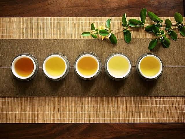 【健康について語ろう】中国茶・台湾茶の店で健康について語ったり贅沢なひとときを楽しもう🍵✨