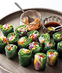 初回割引❣️参加者5名確定❗️【秋葉原開催】お好み焼き&生春巻きパーティー🎉