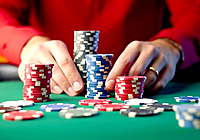 もうすぐ〆♥ 世界で大人気 ♥ テキサスホールデムポーカーで交流✨友達作りをしよう♪ 女性･初心者大歓迎！