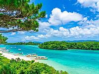 石垣島と波照間島で海と星空を楽しもう！