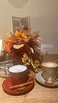 3/3(日)女子限定カフェ会☕️🍰　　