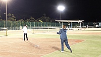 3/10(日)19時〜🎾テニスサークル活動日