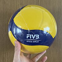 【初級から中級】楽しくバレーボールやりましょう！！