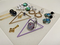 【皆でものづくり】3月制作会🌸