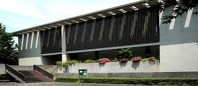 【文学好き集まれ！】芦花公園にある世田谷文学館に行ってみよう📚