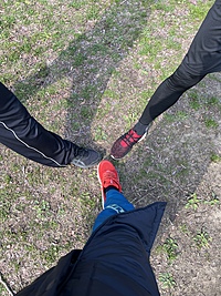 3/10(日)とりひさランニング倶楽部〜八幡東区