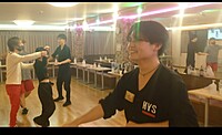 【西川口×大学生】初心者向け社交ダンス交流会✨