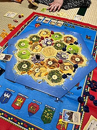 【新宿から11分 埼玉県でボードゲーム🥳】