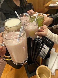 池袋でサクッと飲み会🍺第8回開催✨👏
