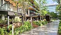 【立川】オシャレスポットでゆったりカフェ会