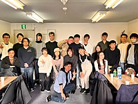 日台言語交流会 　 在日台湾人と仲良くなろう！中国語喋れなくてもOK！