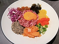 【参加費無料】20〜30代限定！新大久保🇰🇷でユッケビビンバを食べよ〜🍽️