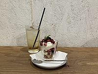 【20代・吉祥寺・少人数】カフェ「四歩」でお茶しませんか？