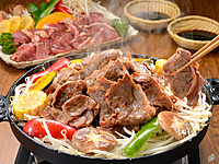 もうすぐ〆✨今回はジンギスカーン！💓土曜は夜ふかし飲み会♪お調子者のあおいが仕切ります🐹 男女関係無く友達作りしたい人歓迎♪思い出動画撮影あり✨