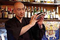 🌟斬新体験！坊主バーを探索してみよう🍶🙏