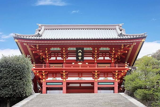【先着3名無料】鎌倉神社巡りと食べ歩きをしよう⛩️🍦30代以上限定イベントになります🌈🌈