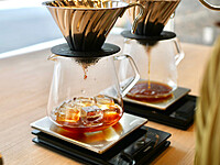 参加費無料【女性主催】休日の朝に、コーヒーや軽食等味わいながら語りましょう🙂