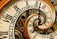 第３０回　川崎de哲学カフェ　時間とは何か？