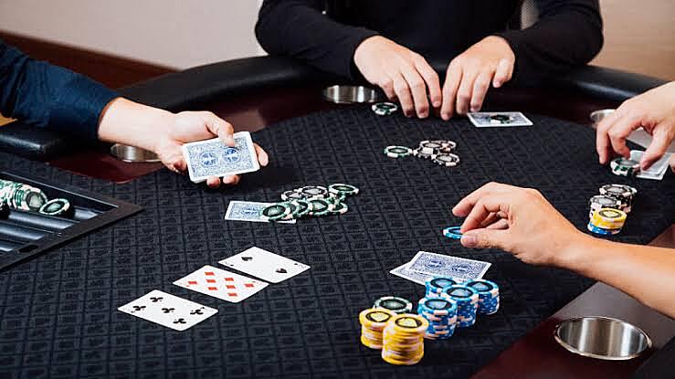 ボドゲ交流会。in  新大久保！