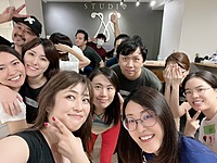 サルサ・入門レッ­スン@池袋　【初心者向け】ダンス経験ゼロの方でも大歓迎！【一人でも大歓迎】