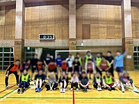 ハンドボール in 戸塚【一緒に楽しくハンド・体を動かしましょう🔥】