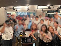 ゆるっとポケカ交流会 in 日暮里