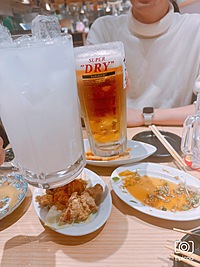4月9日(火曜)友達作り目的の食事会