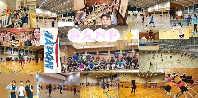 ☆東京バド☆　ほぼ毎週人気ランク1位です🏸