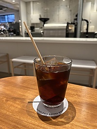 3/20(祝水)17時頃、自由が丘のカフェに行きませんか？