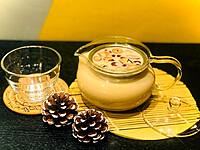 《貸切》ベトナムカフェでエッグコーヒーやベトナムコーヒーを楽しみましょう。もちろん食事もOKです♪