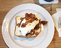パン好き集まれ！目黒で朝からモチモチのパンを食べよう🍞