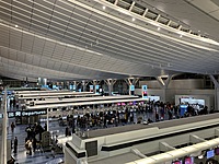 【空港散歩】 羽田空港 入門編【歴史】