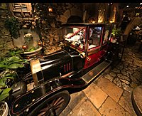 【途中参加可🙆‍♀️】【まるでディズニーにきたような世界観✨】美味しいスペイン料理を食べよう🇪🇸